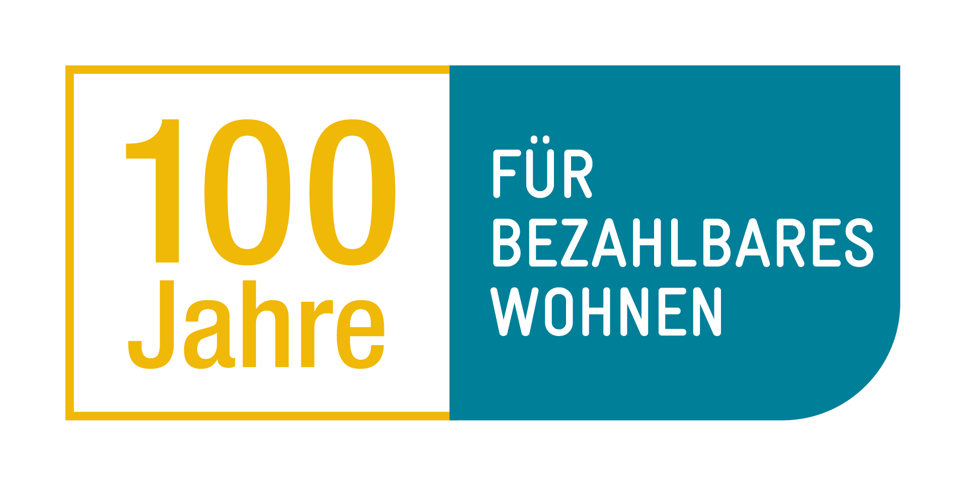 100 Jahre für faires Wohnen in Bern-Solothurn & Thun